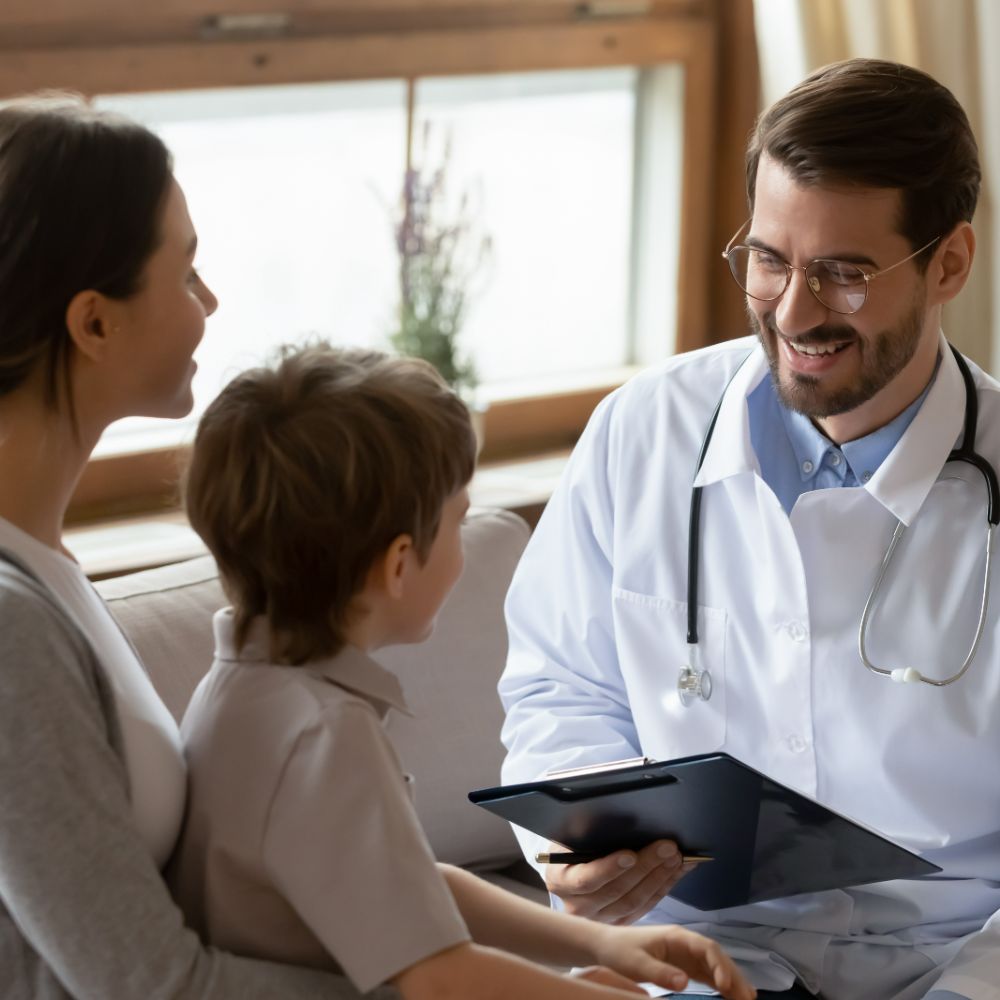 Prima Medicine | Fairfax VA