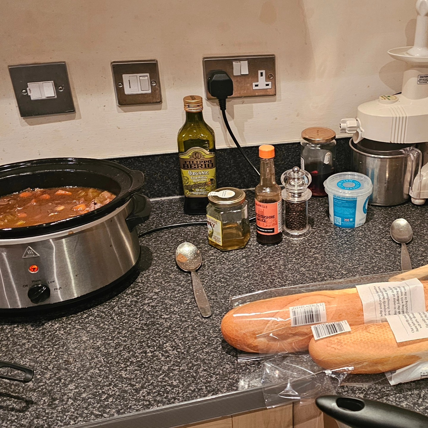 Robbo's Roulette Chilli Nuts | Worcester