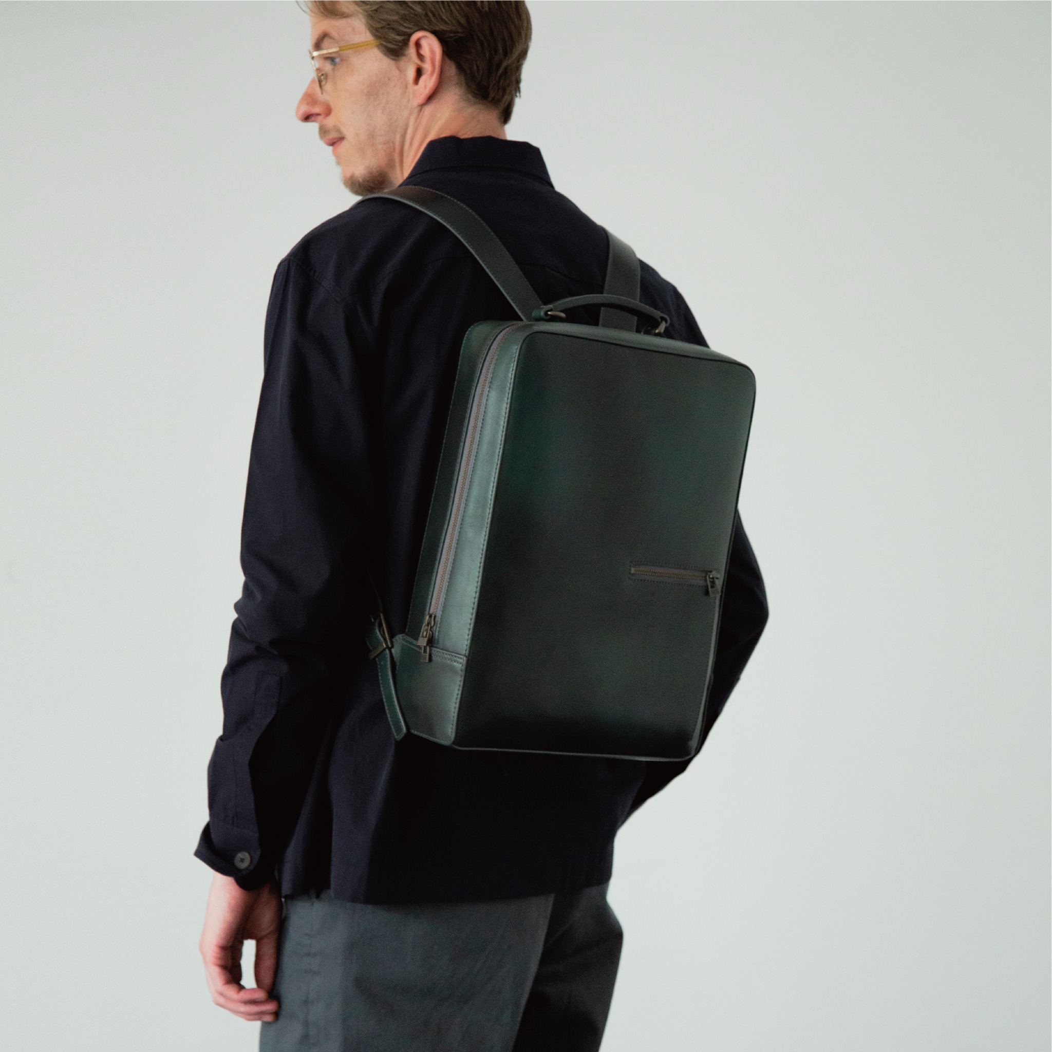 ザダン バックパック Zadan Backpack – マザーハウス 公式サイト