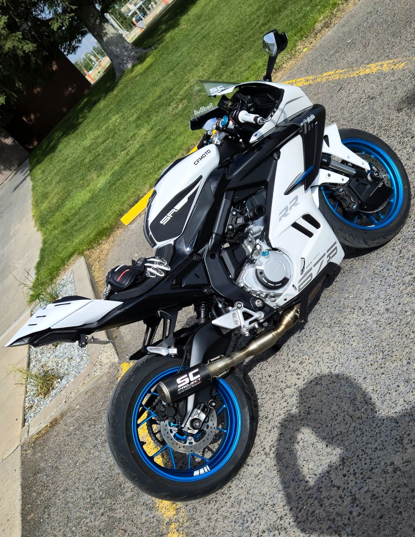 One of my favorite places! Where's my motorcycle enthusiasts at