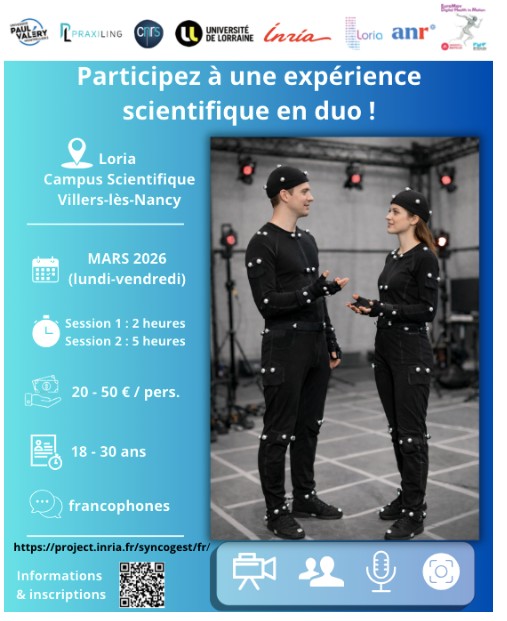 SUAPS - [sport] #Suaps #univlorraine Loria - Campus Scientifique de ...