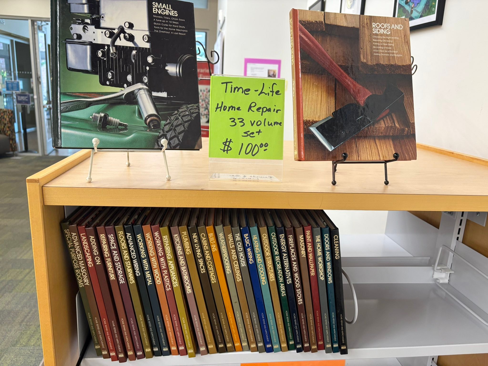 Friends of the Canby Public Library | Canby OR