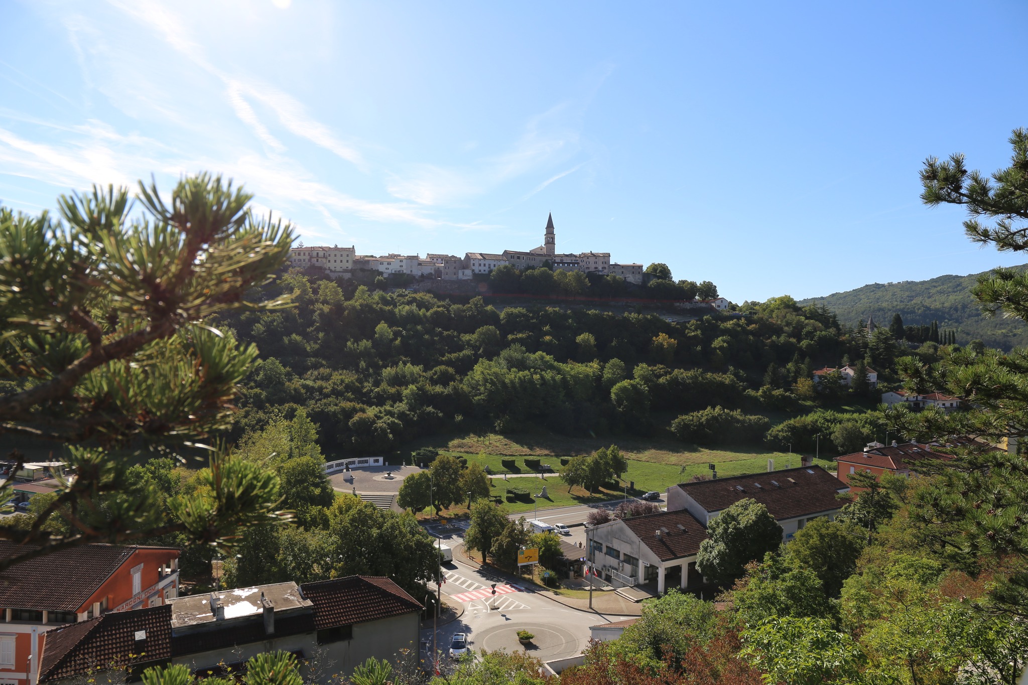Grad Buzet | Buzet