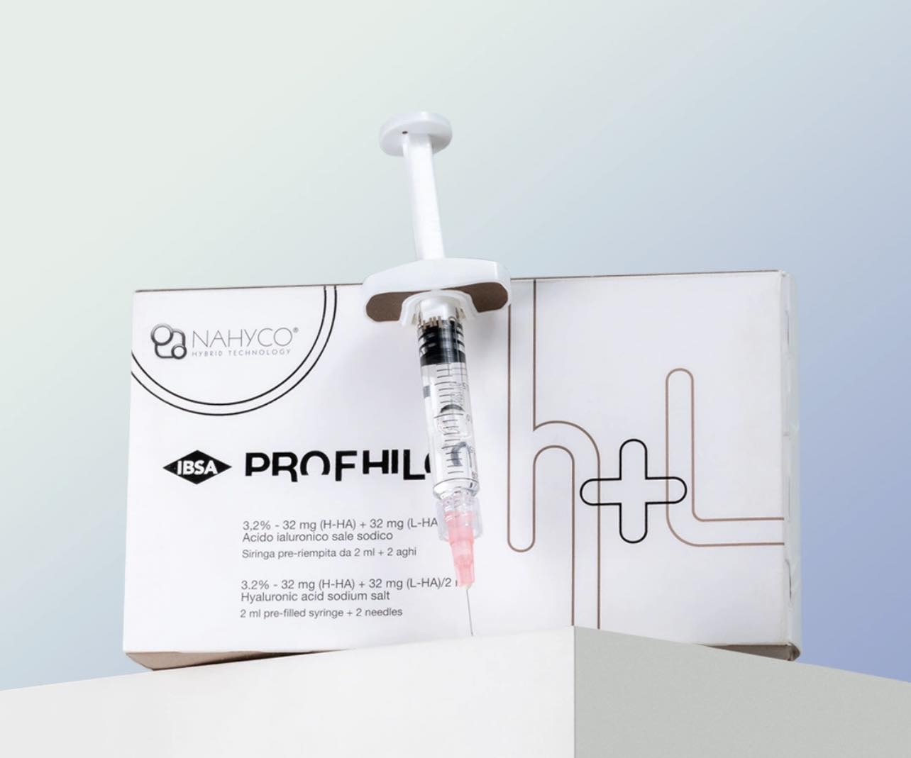 PeekaBoo - We keep getting asked a lot about PROFHILO 💉 Yes we have in ...