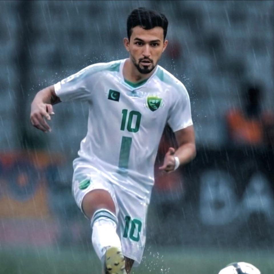 Saadullah khan