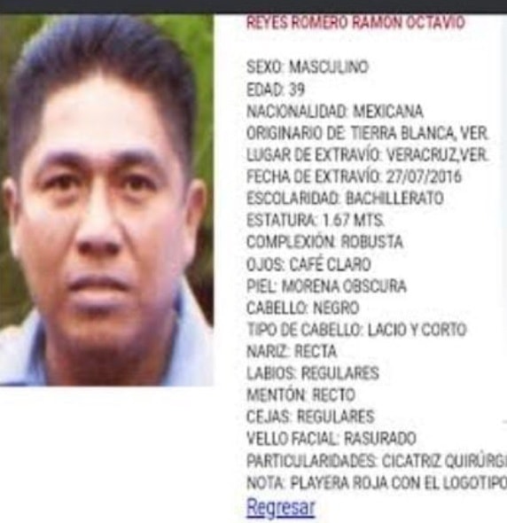 * Asesinan en Tierra Blanca al... - Místicos y Terrenales | Facebook
