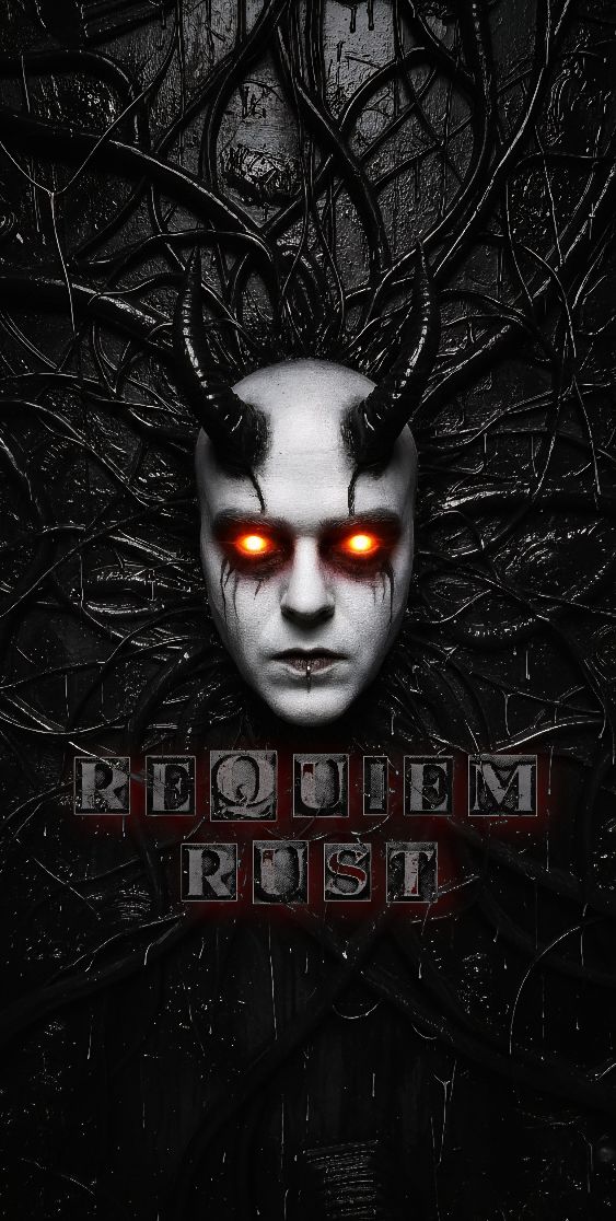Requiem Rust | San Antonio TX