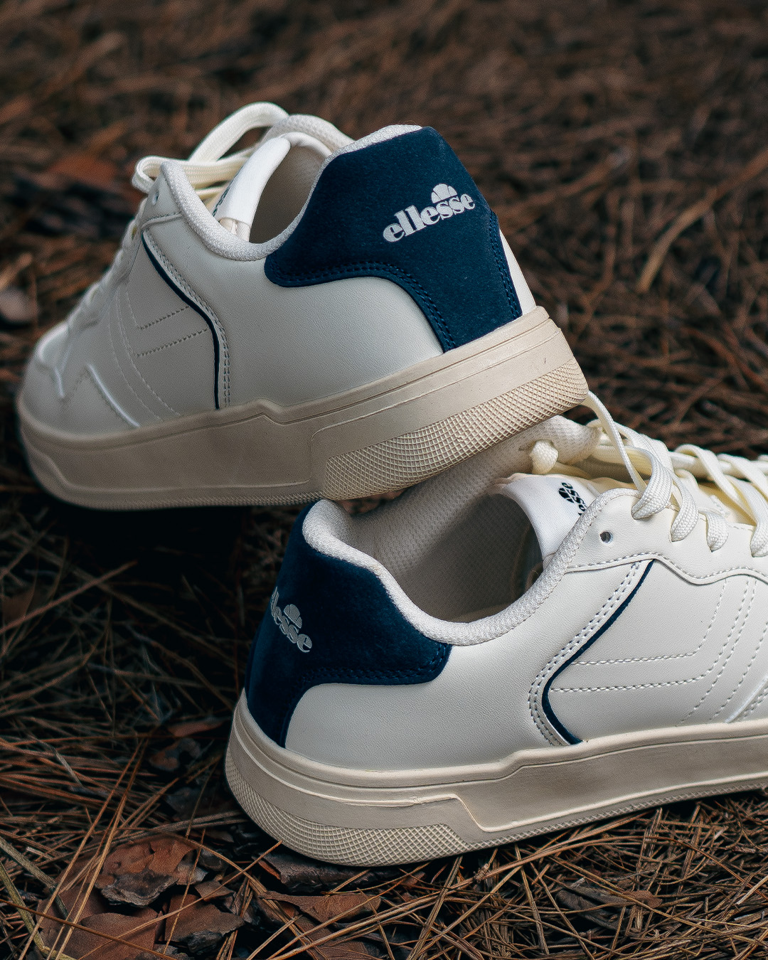 Every fit starts with the right pair. Ellesse sneakers got you covered👟⚡ # Ellesse #SouthAfrica #Studio88