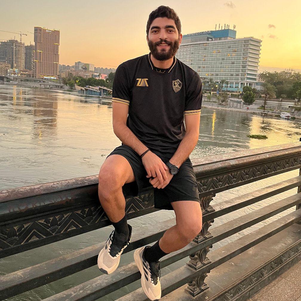 Adham Ragab