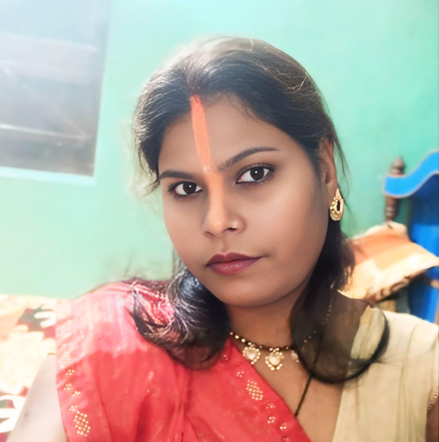 Rangeela Devee on Reels