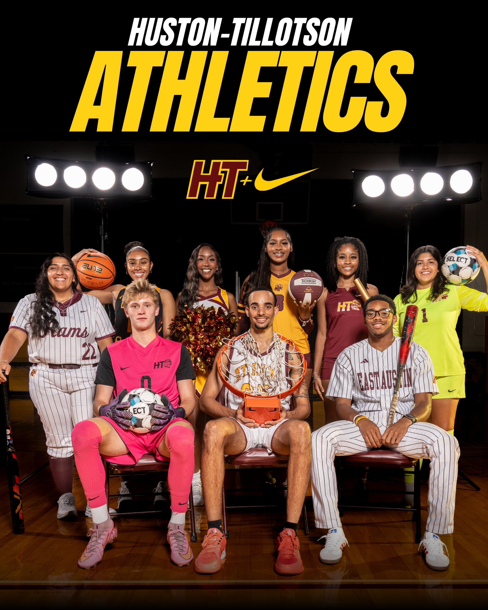 Huston-Tillotson University... - Huston-Tillotson University