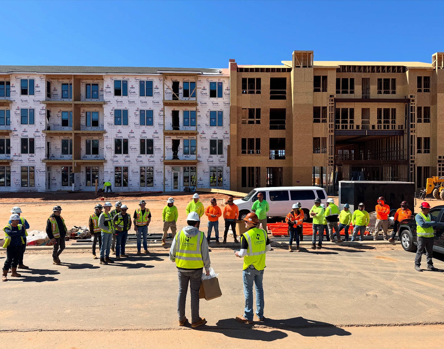 C. Herman Construction | Charlotte NC