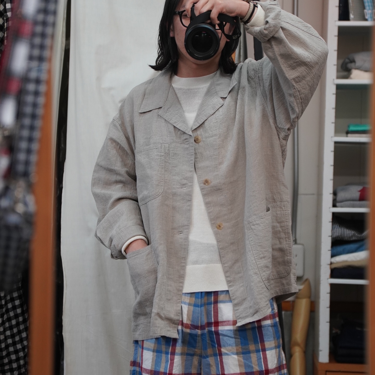 HERILL】 