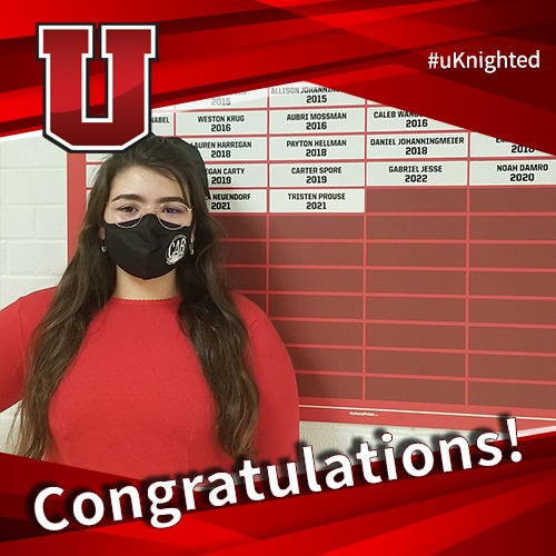 Union High School is... - Union Community School District | Facebook