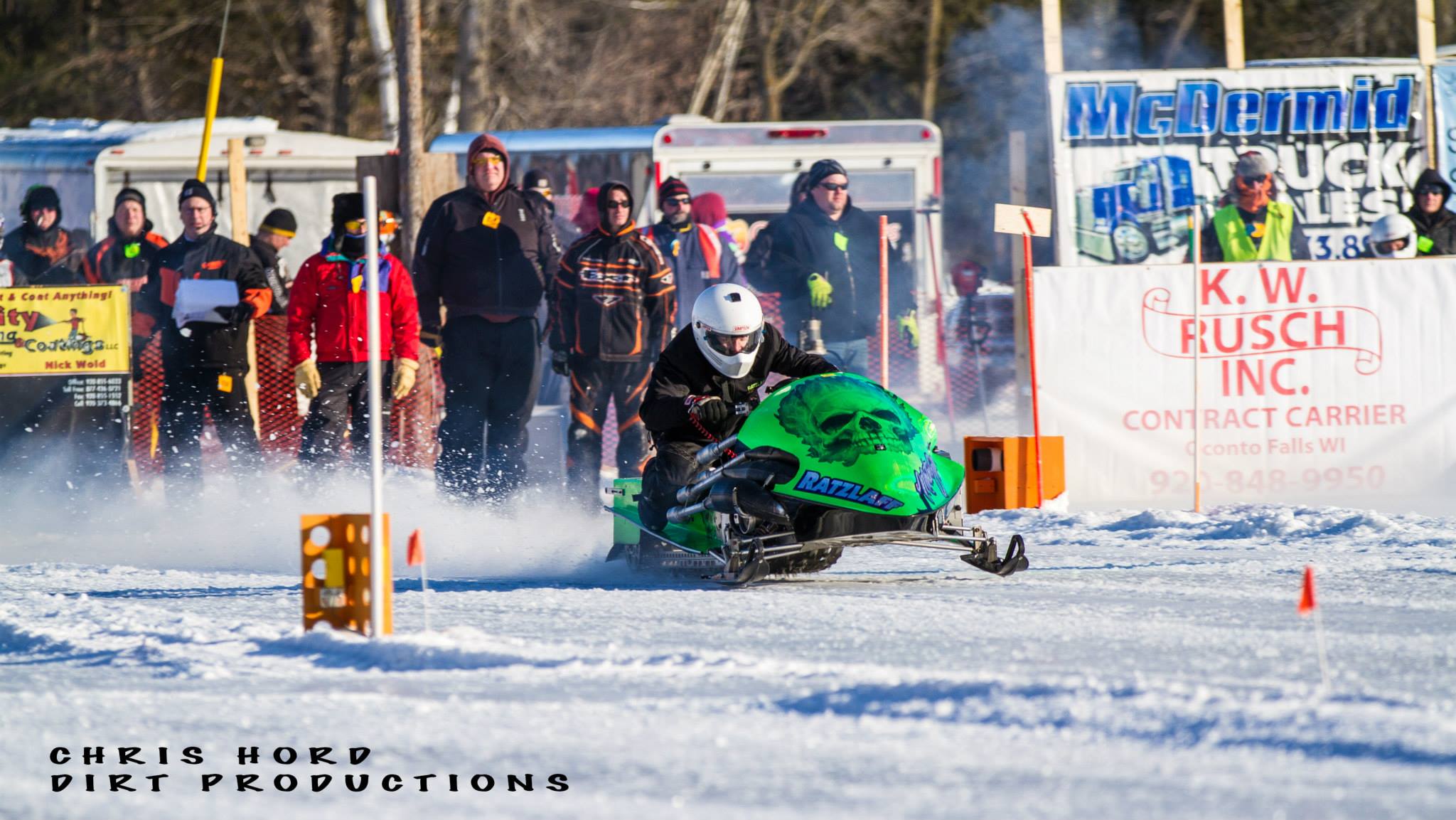 Throwing it back to the 2015 ISR... - Super Sled Online