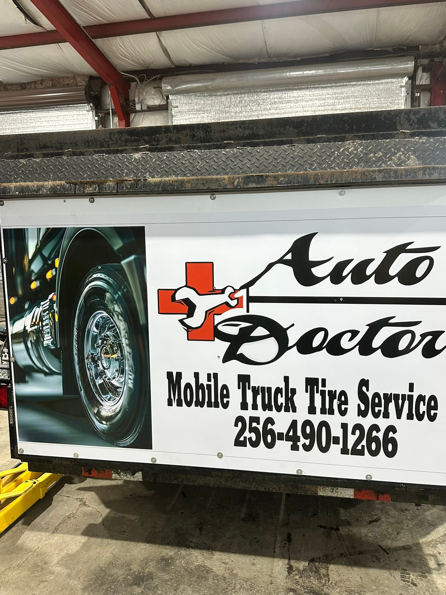 Auto Doctor LLc | Attalla AL