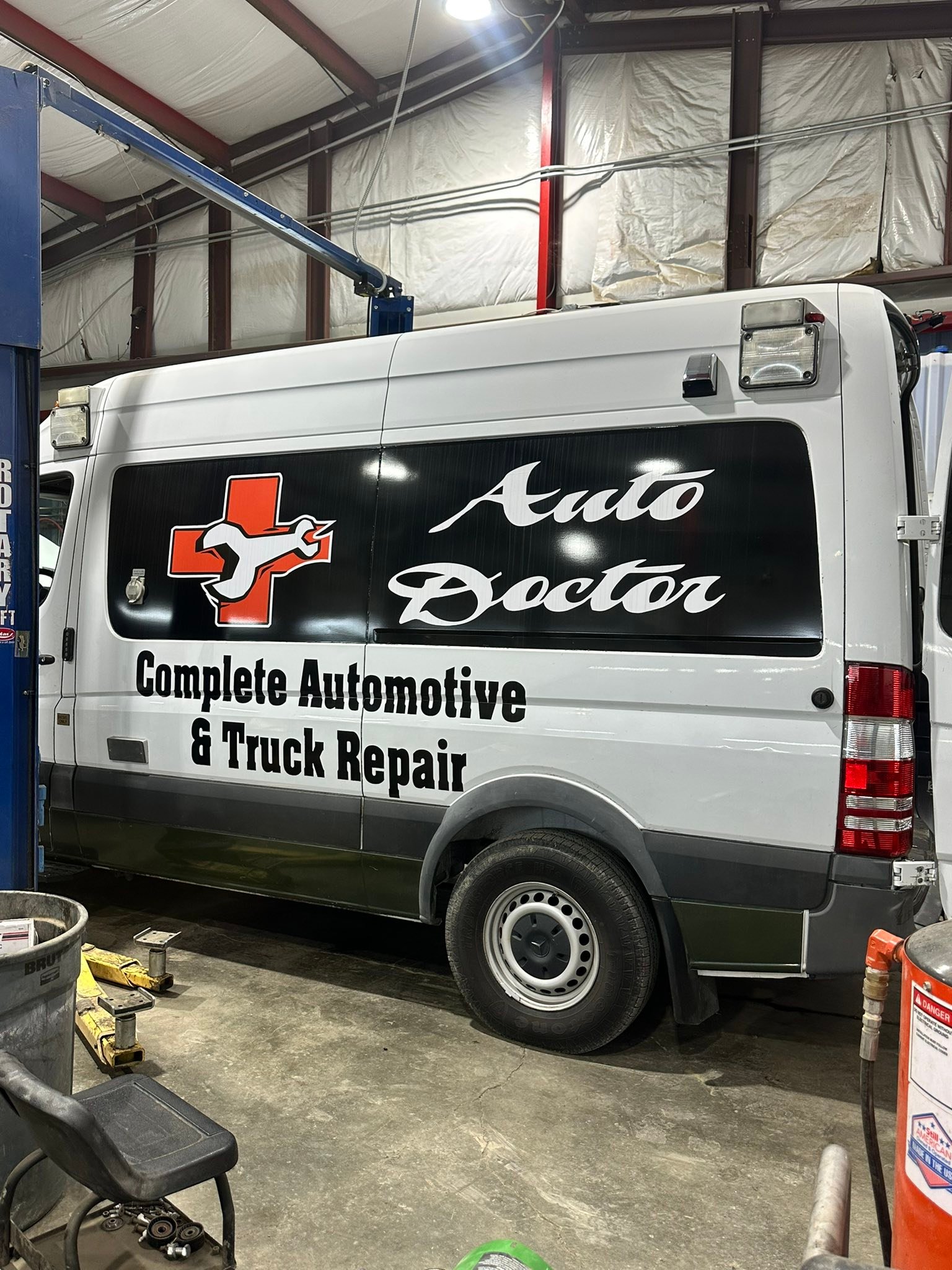Auto Doctor LLc | Attalla AL
