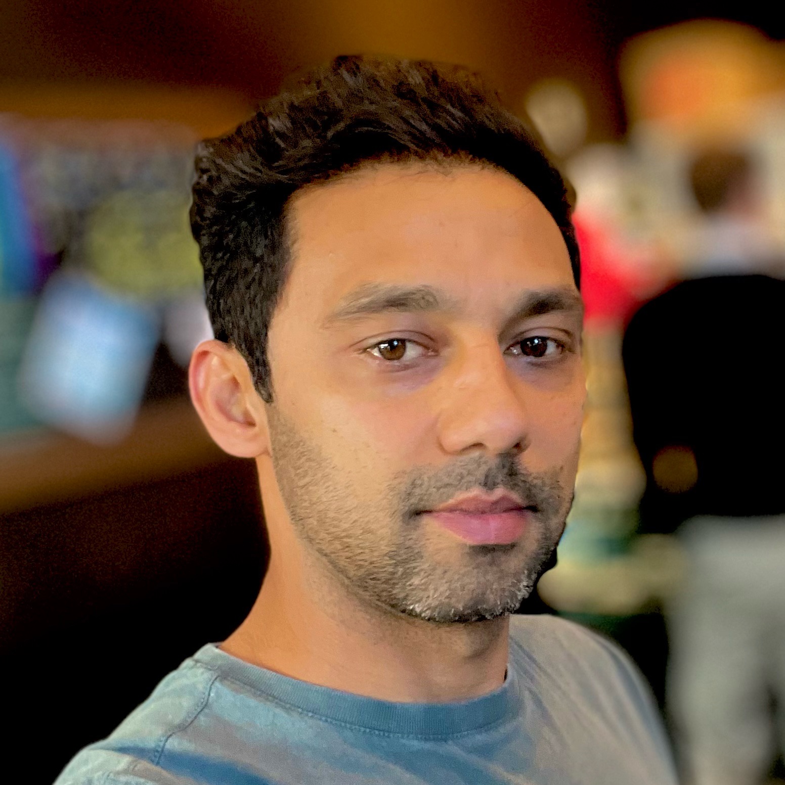 Farhad Rasool Hakakzada