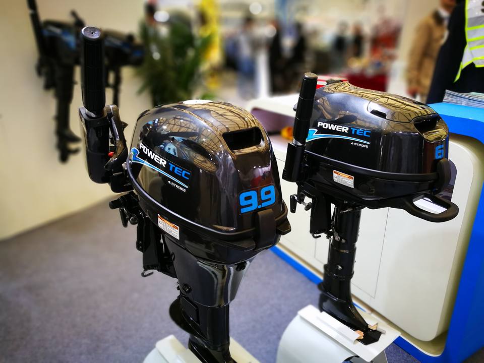 Powertec Outboards - 82 Photos - Website