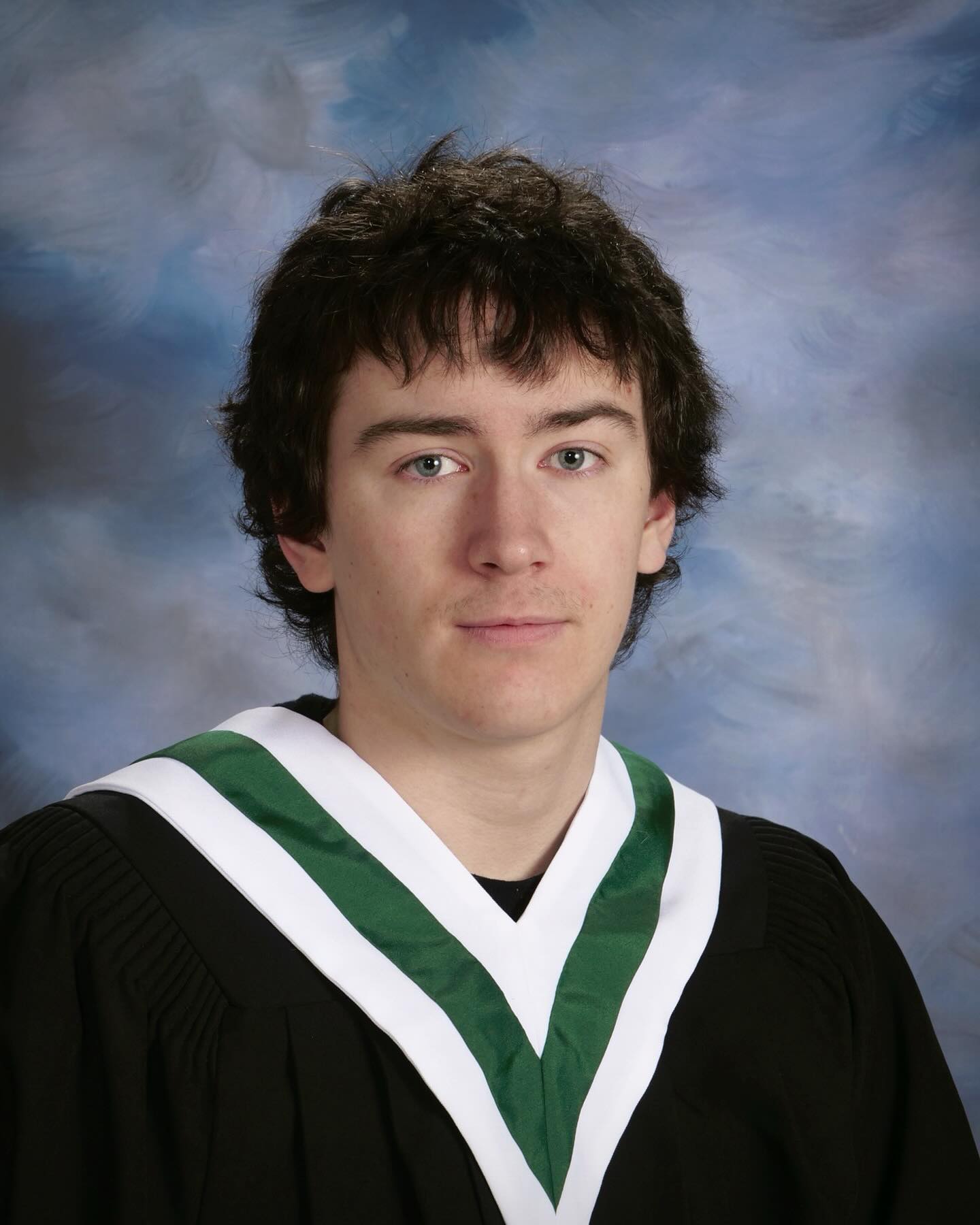 Birch - Congratulations to BHPS 2025 Graduate, Kale Ford! After ...