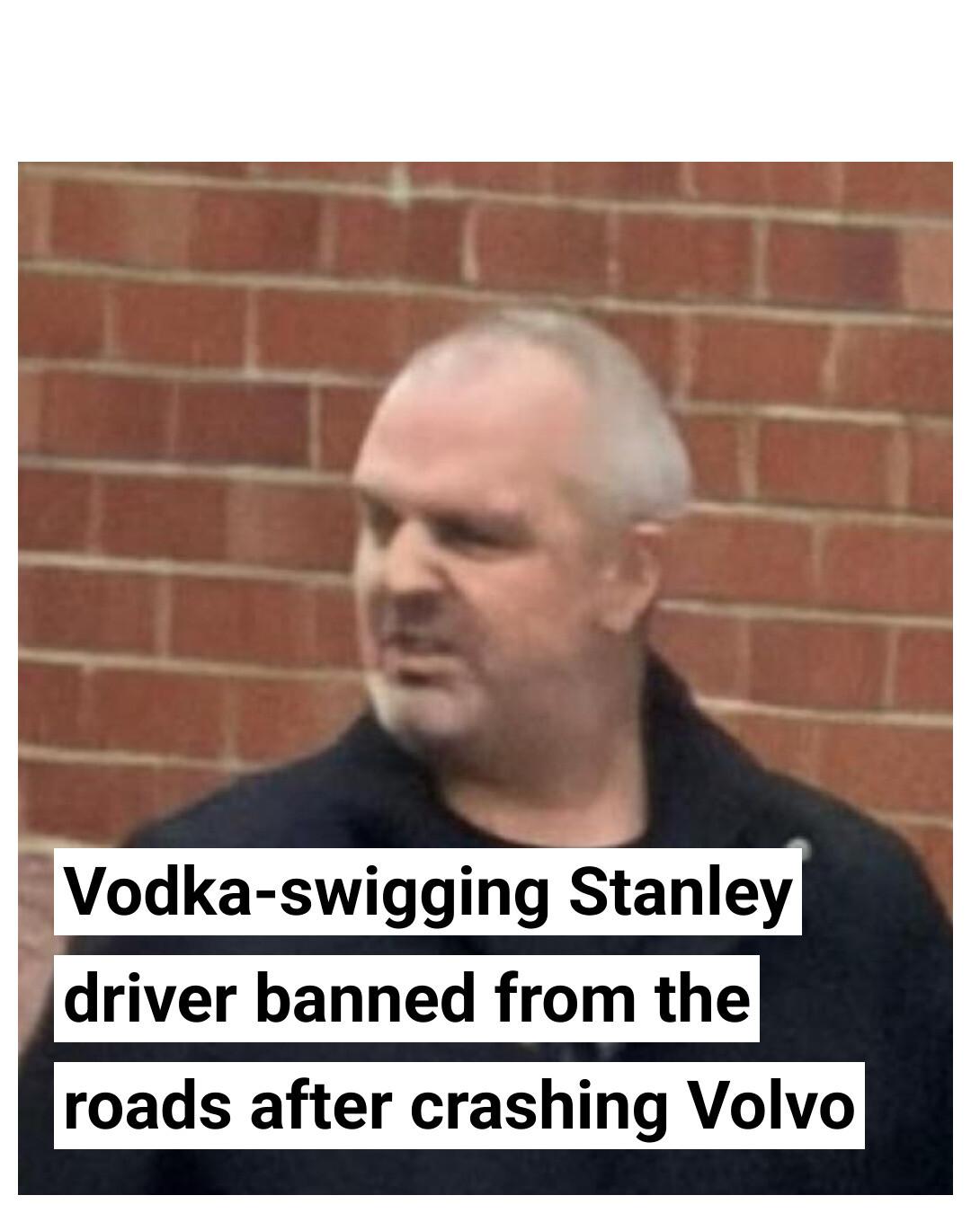 The Northern - A man with no motoring convictions for more than a ...