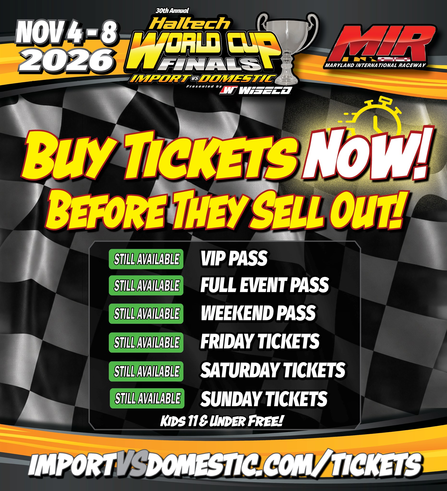 On July 26-28 the Biggest Motorcycle Drag Race in the Country is