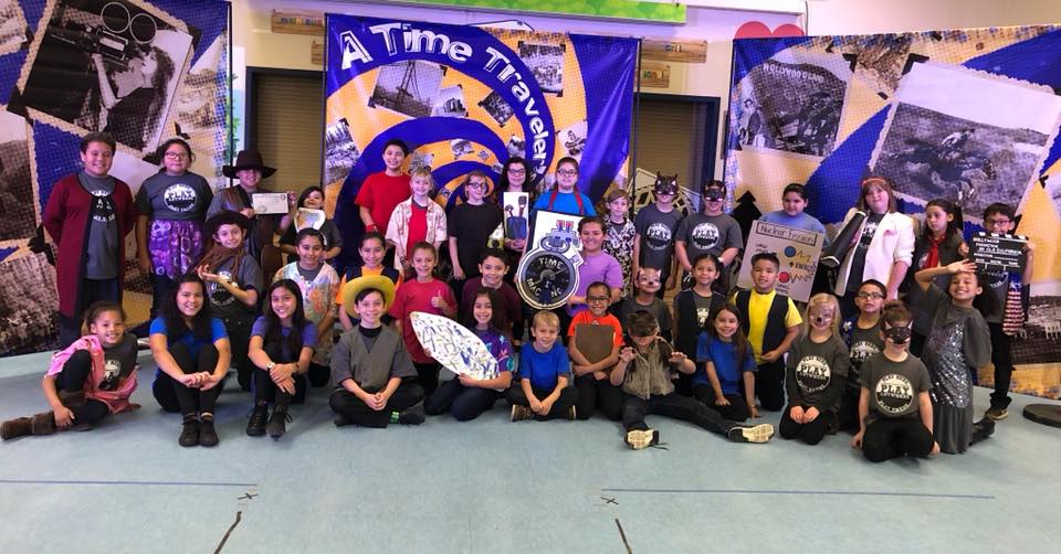 Shaffer Elementary School