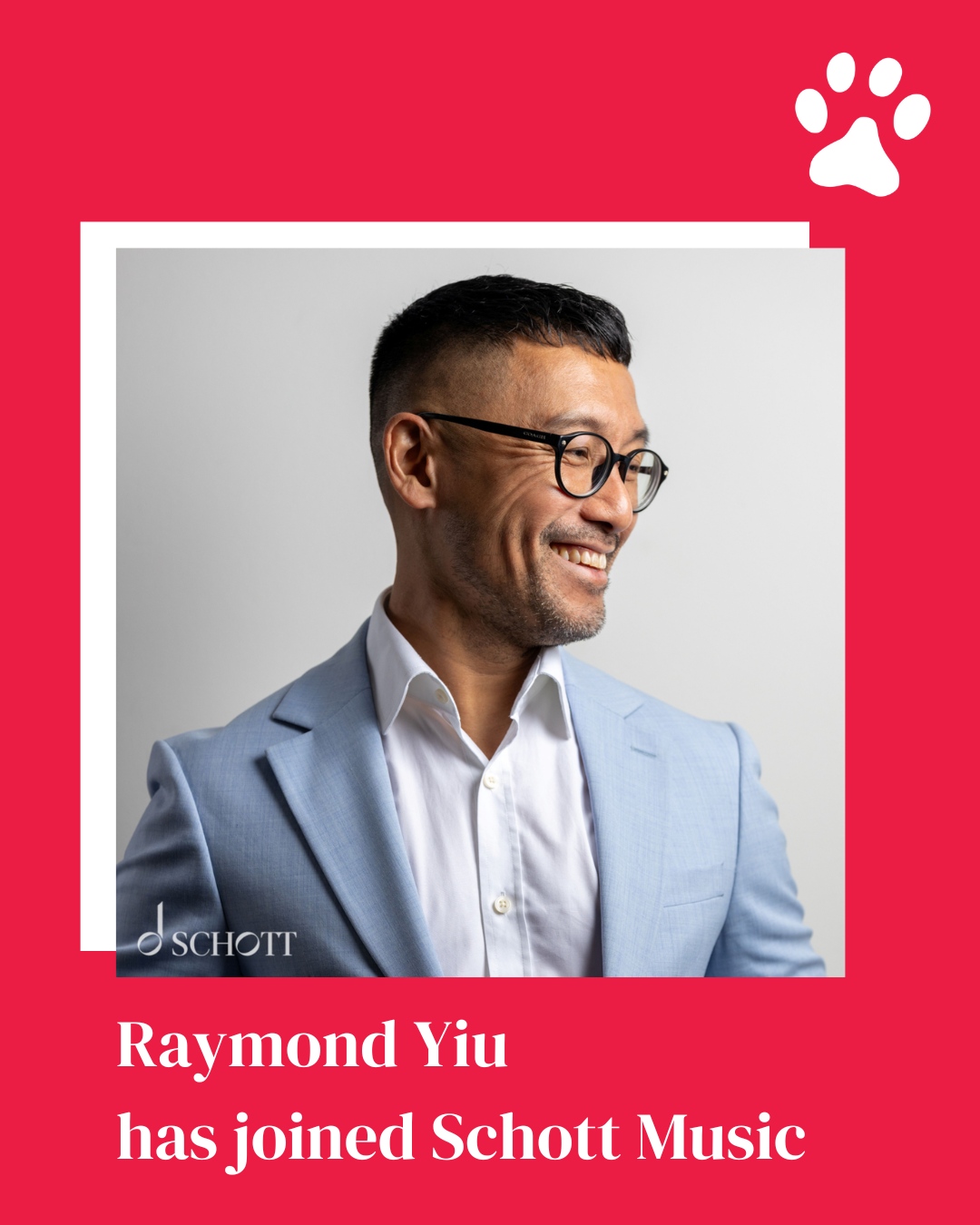 Raymond Yiu - Composer • Jazz Pianist • Conductor • Music Writer