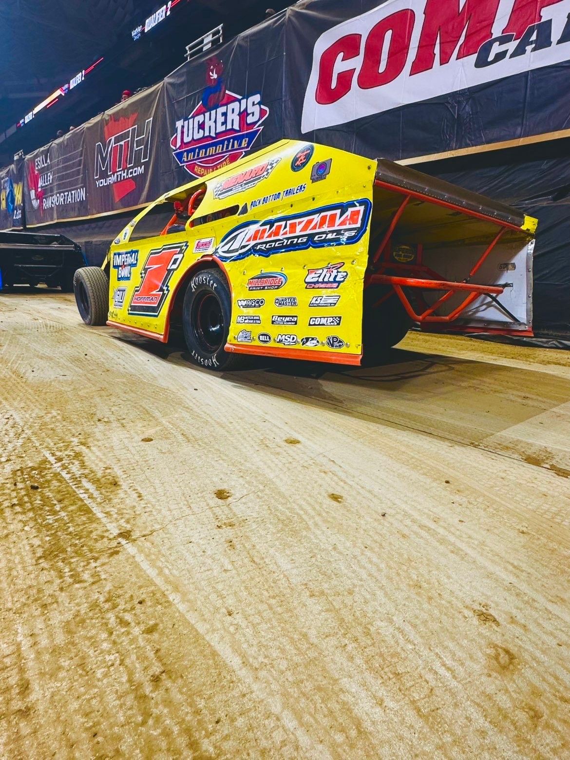 Dean Hoffman Racing | Troy IL