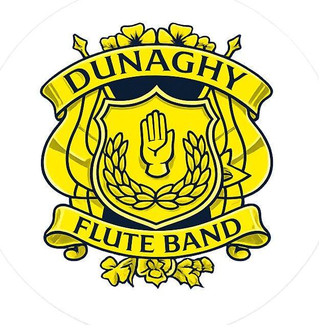 Dunaghy Flute Band