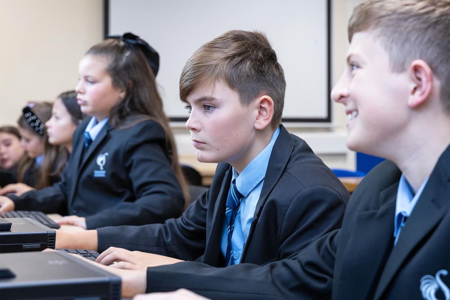 Caldew School - We are recruiting Head of Year Full time... | Facebook