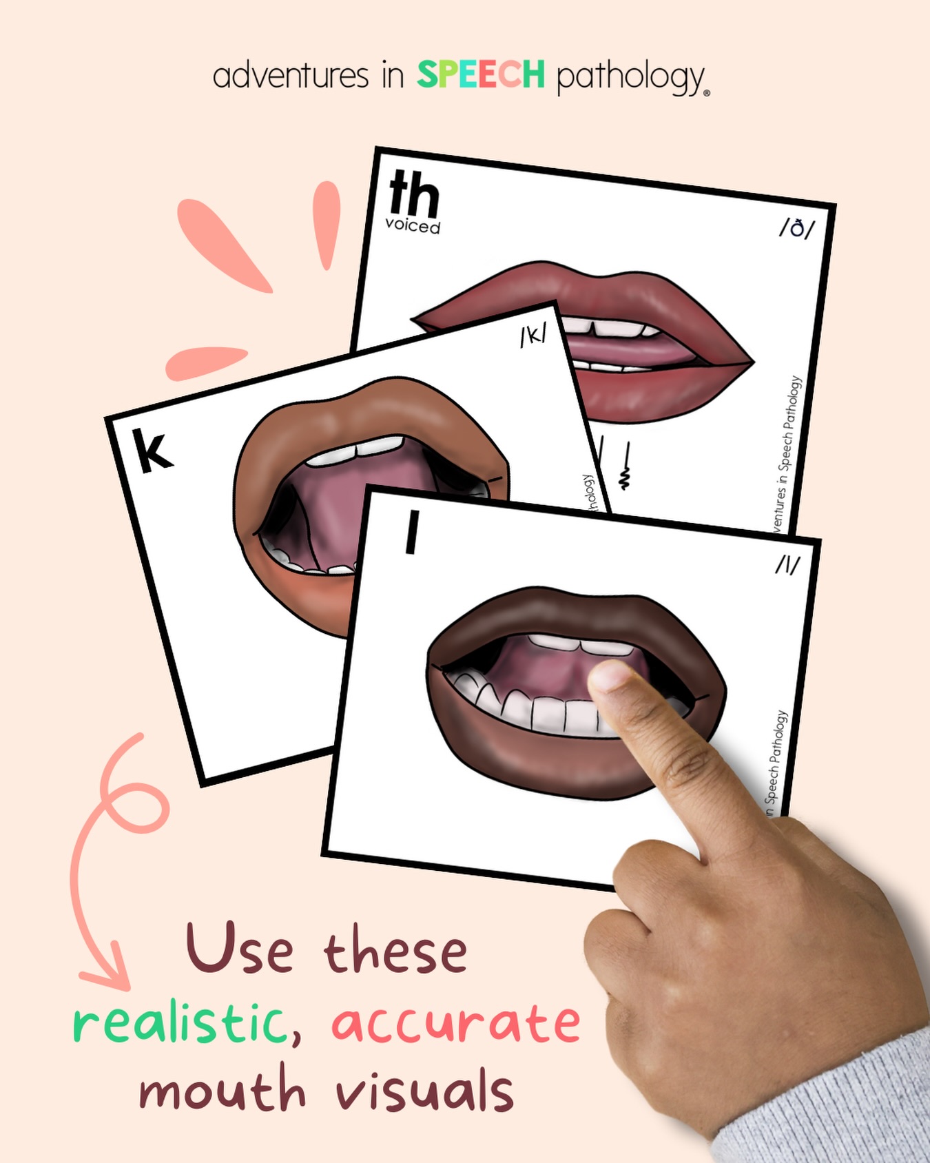 Adventures in Speech Pathology