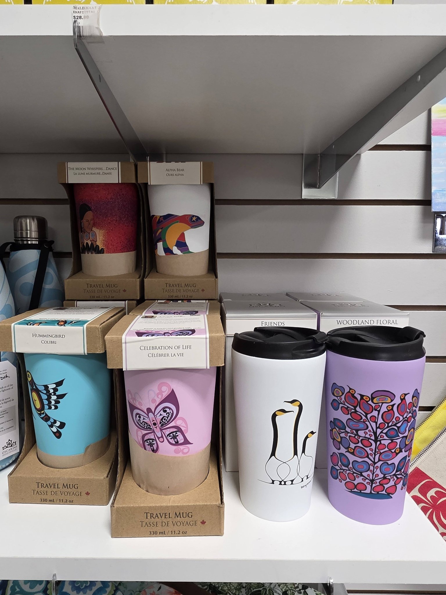 🎉 We just restocked! 🎉 Come by and check out what's new