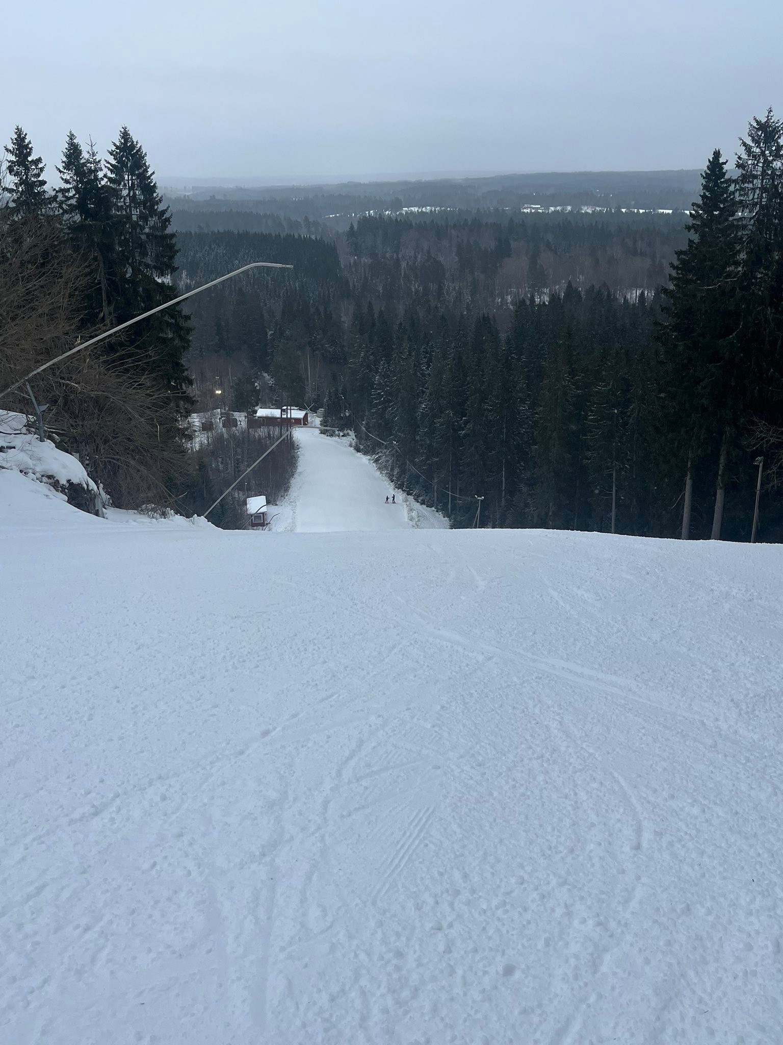 Mullsjö Alpin | Mullsjö