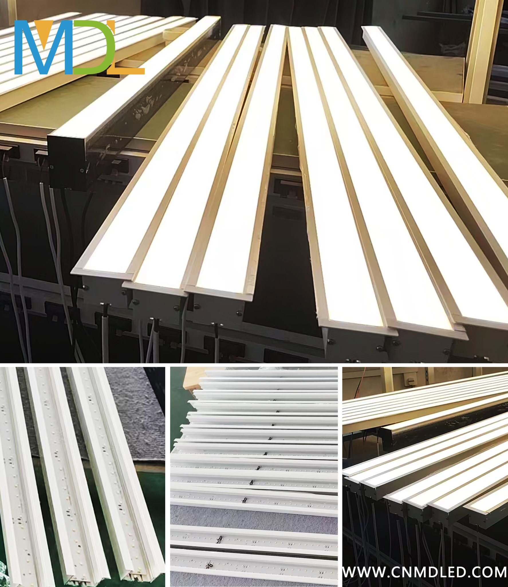 Shenzhen MDL Lighting Technology Co.,Ltd | Shenzhen