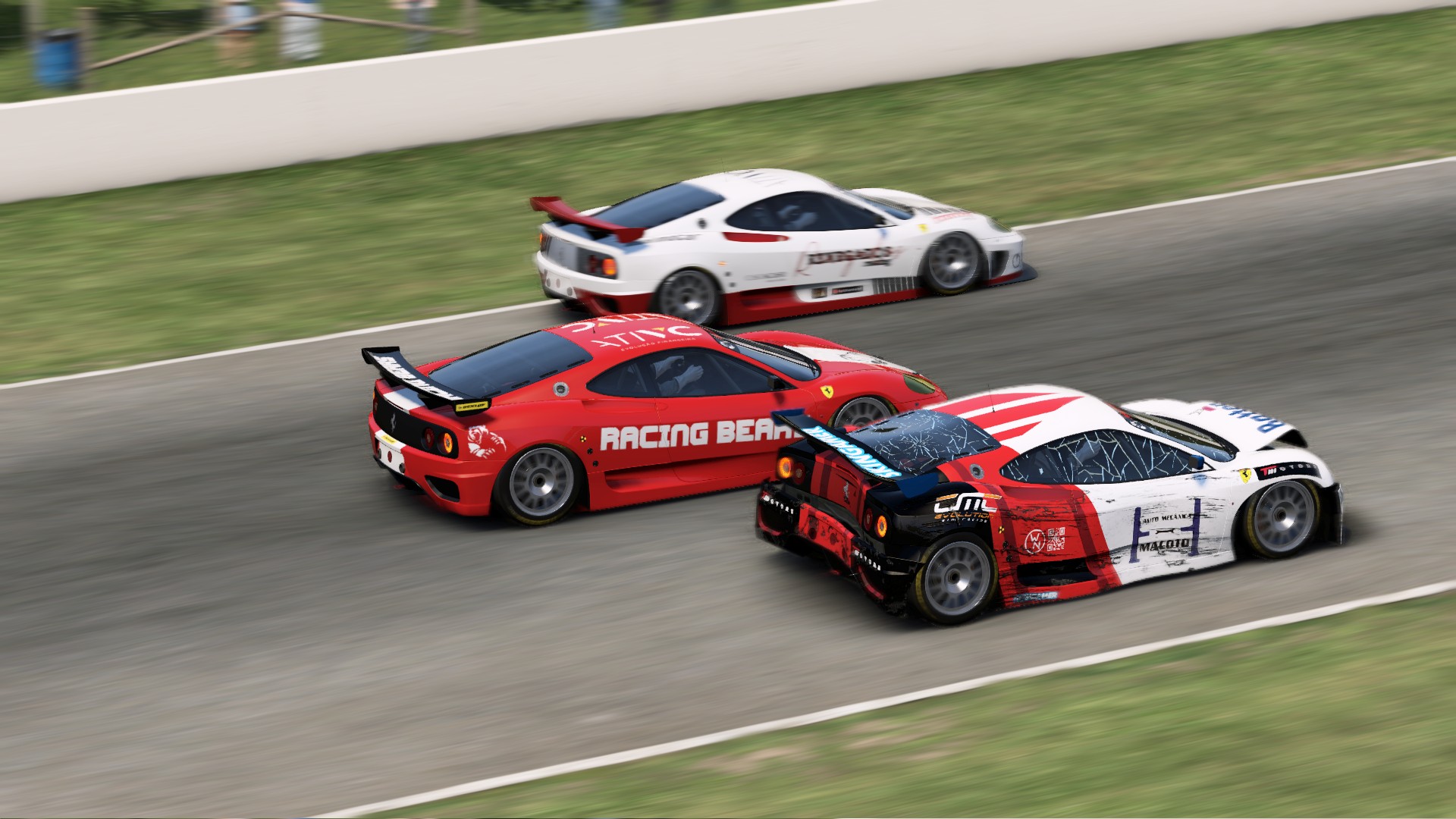 Racing Bears TV - Racing Bears TV added a new photo.