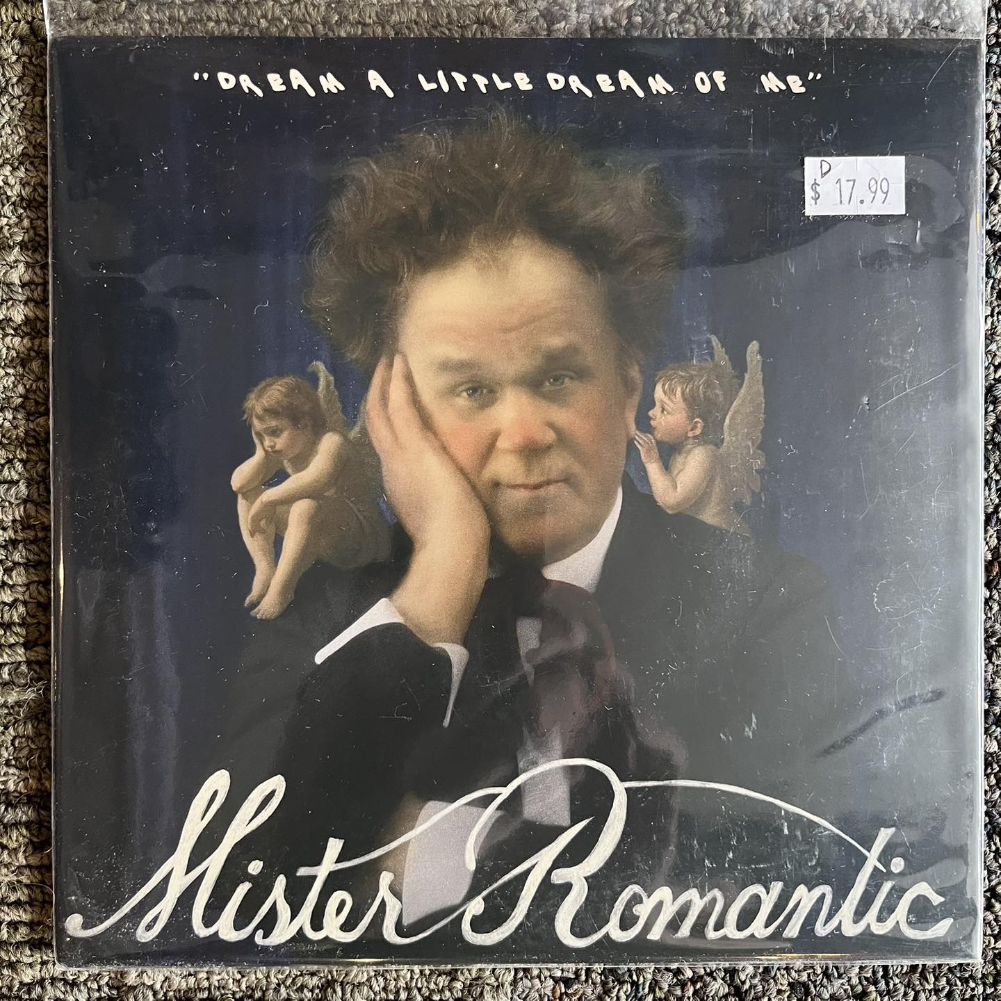 If you missed out on the most recent Record Store Day ( Black 