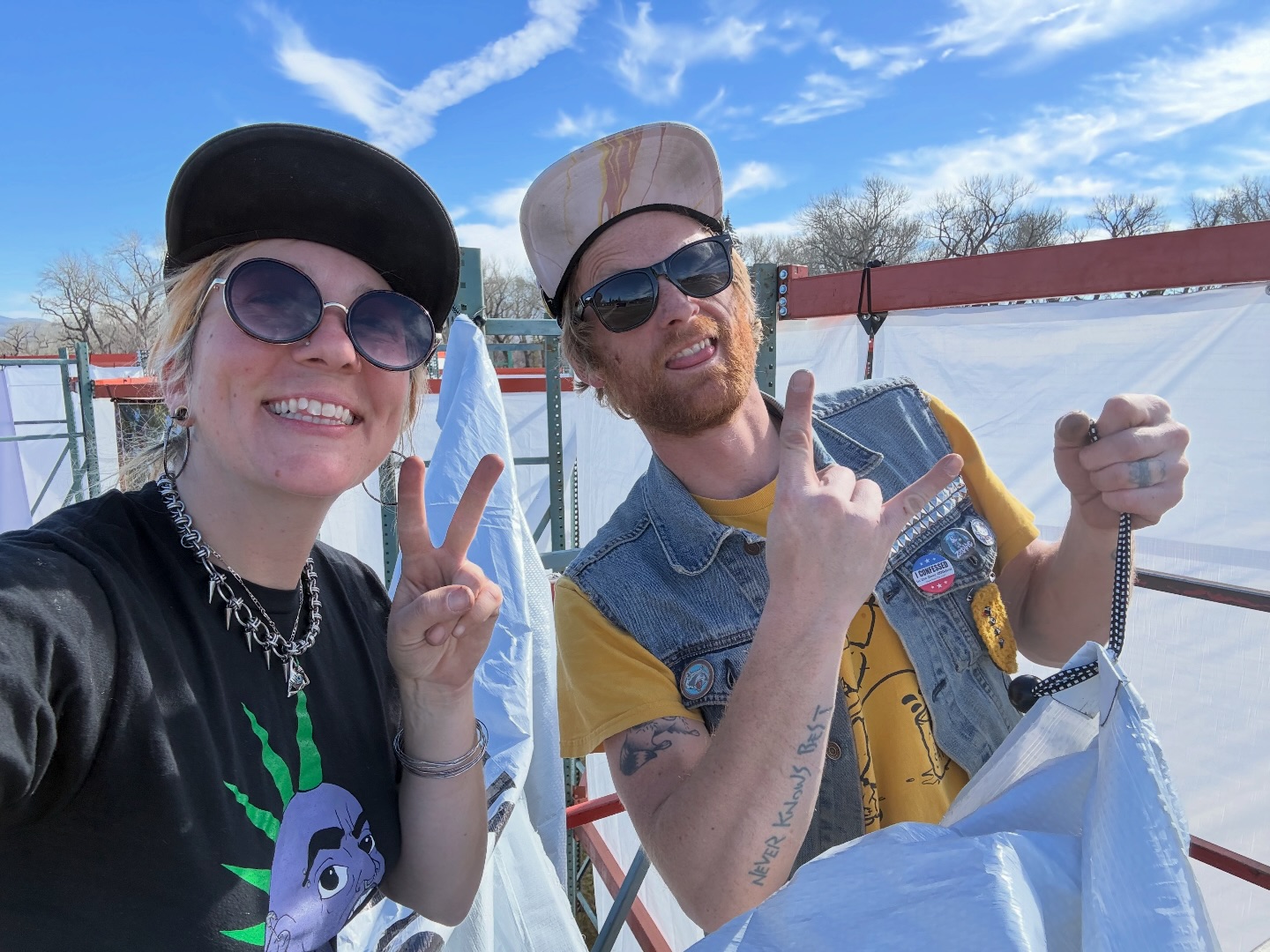 The Potentialist Workshop | Reno NV