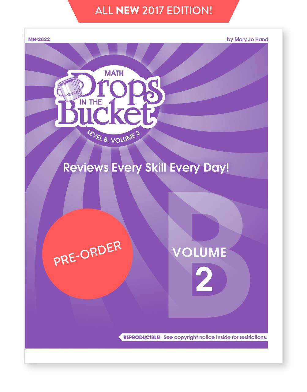 Frog - Another all-new Drops in the Bucket book is at the printers! Pre ...