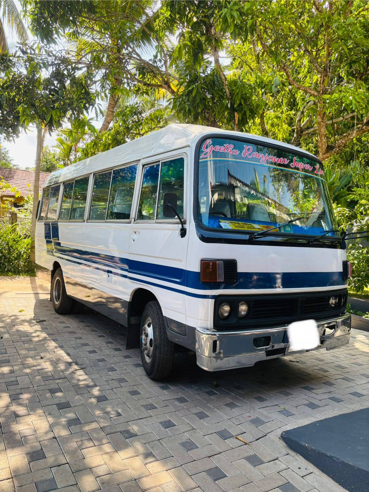 31 Engine New Paint Very Good Conditions New Battery Seat 26 1983