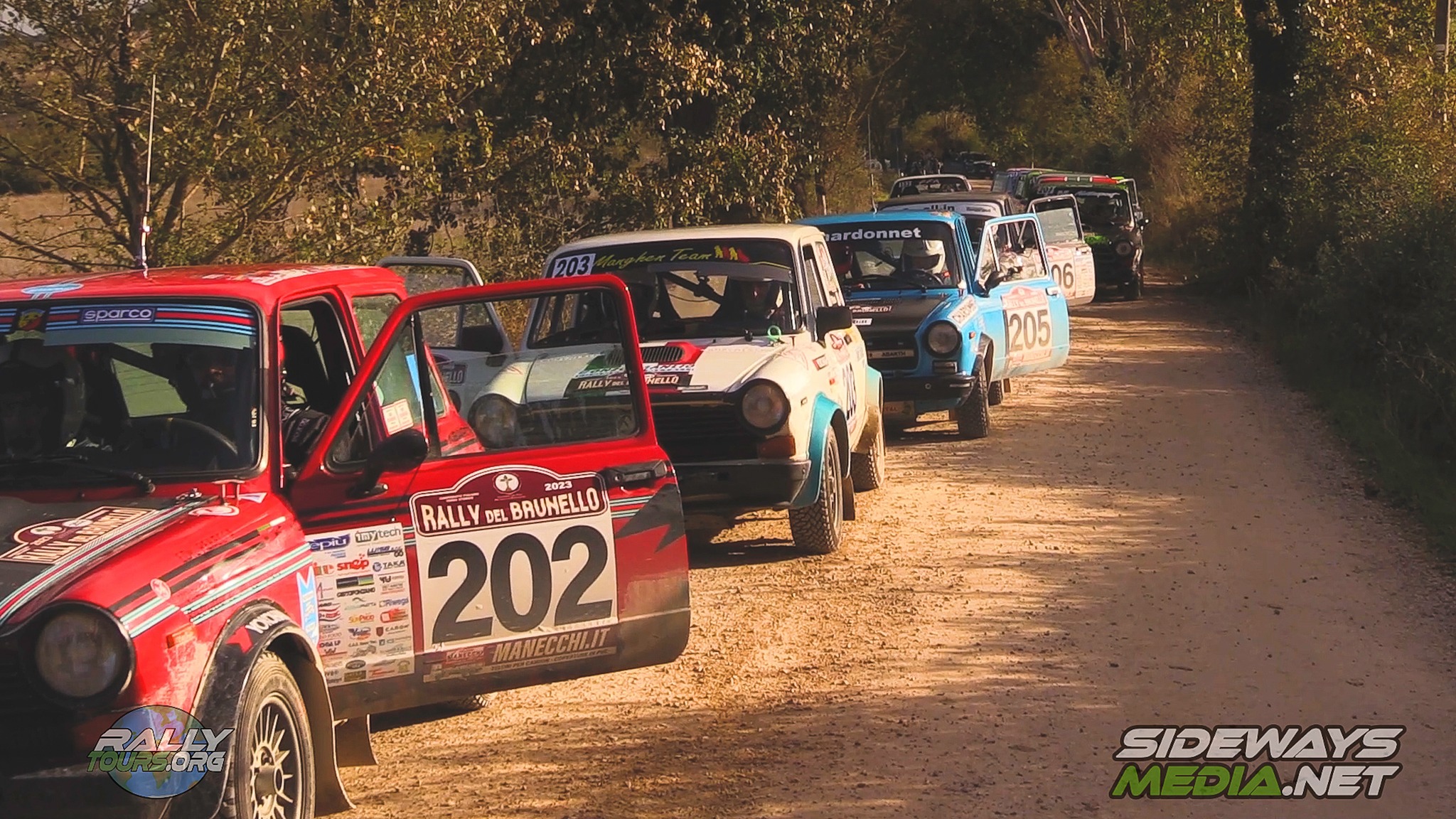 Sideways Media - Fancy honing your rally photography... | Facebook