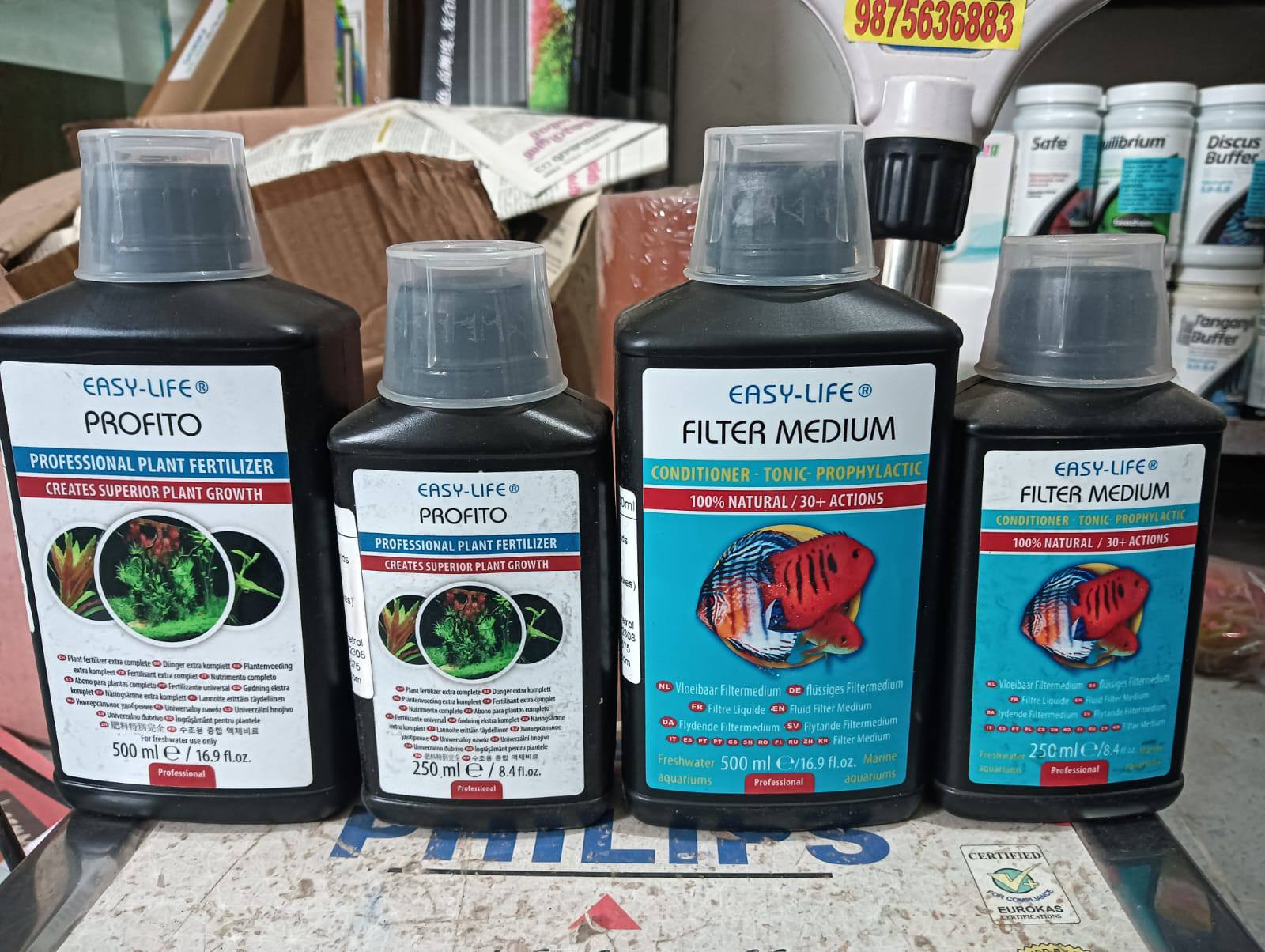 AVAILABLE INSTOCK FREE DELIVERY SUVA TO NAUSORI CORRIDOR EMS