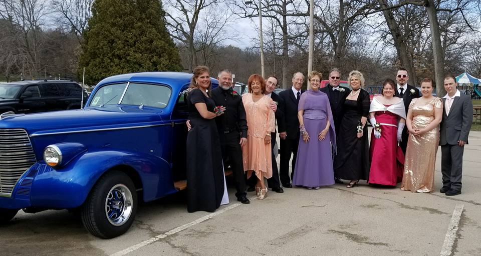 Tim Kleckner (@tim.kleckner) • Facebook, Connect with friends