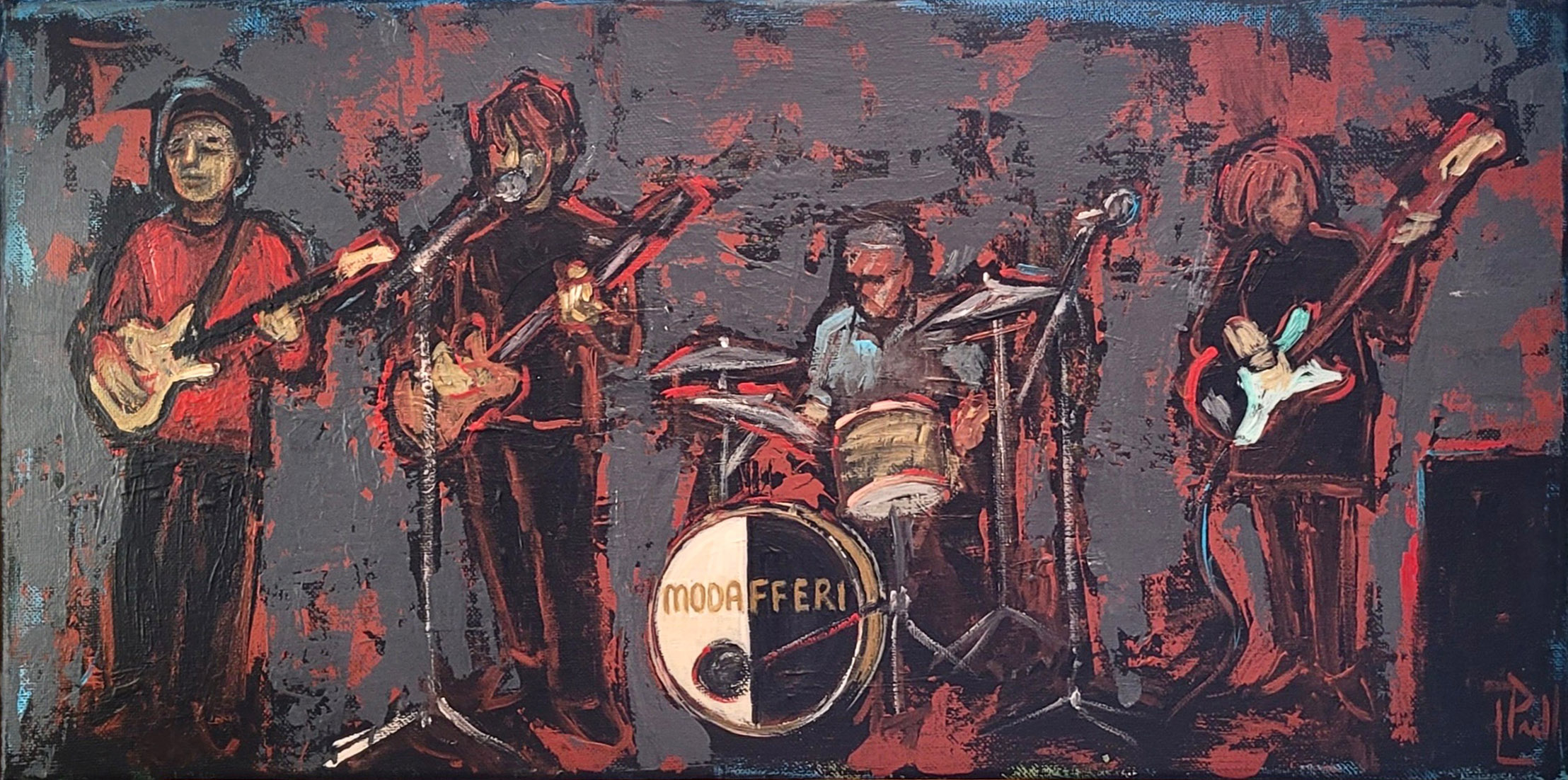 Modafferi