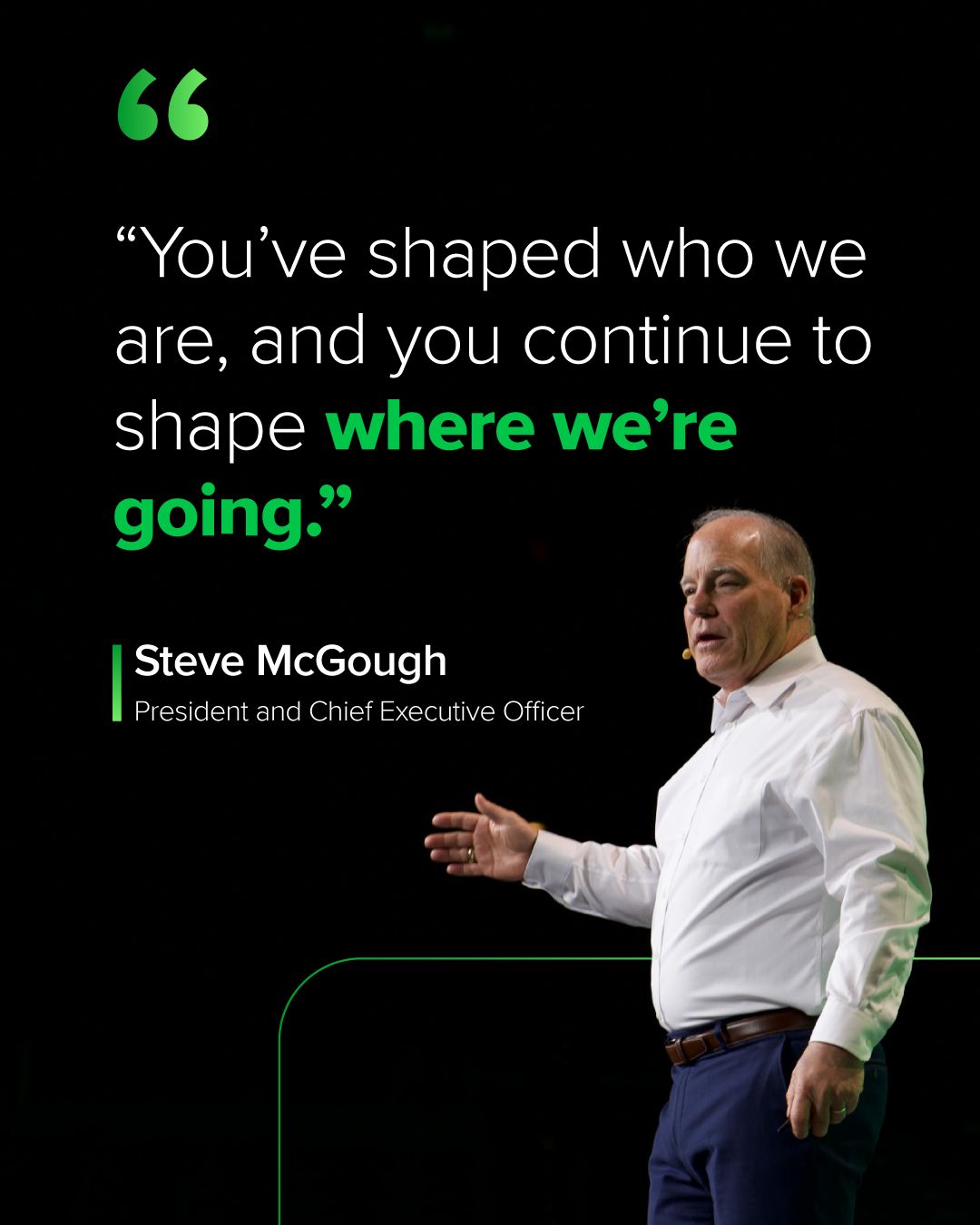 HCSS - Our UGM2026 Keynote was packed with insights on... | Facebook