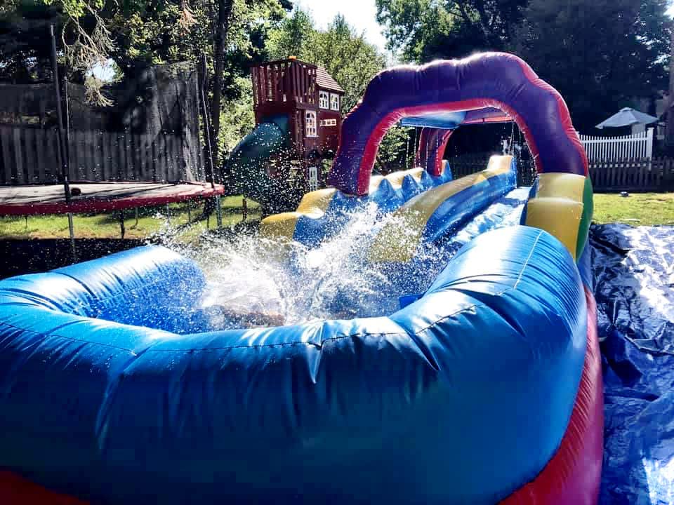 AirWalk Inflatables, LLC