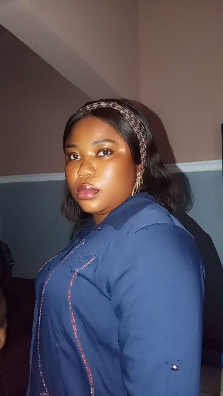 #viralpost #aigenerated #fyp | Charity Godwin