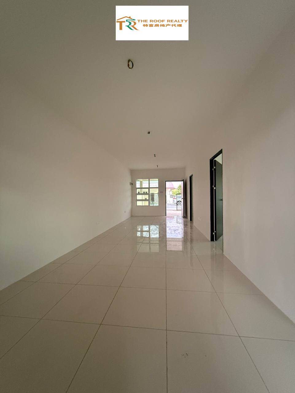 🏡 Corner Terrace at Kin Link Villa, Miri - Property For Sale - Miri ...