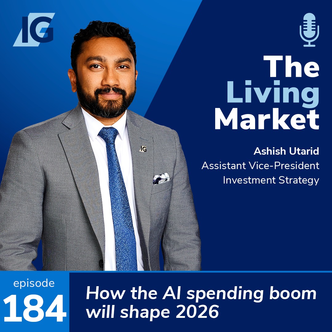Peter - Is the AI supercycle reshaping the global economy? Ashish ...