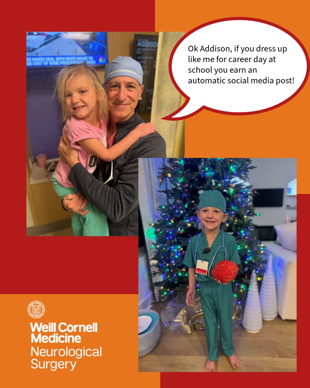 Weill Cornell Medicine Neurological Surgery | New York NY